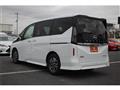 2025 Nissan Serena