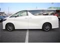 2021 Toyota Alphard G