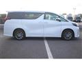 2021 Toyota Alphard G