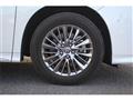 2021 Toyota Alphard G
