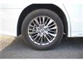2021 Toyota Alphard G