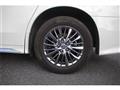 2021 Toyota Alphard G