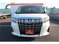 2023 Toyota Alphard G