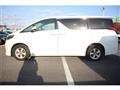 2023 Toyota Alphard G