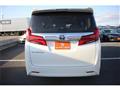 2023 Toyota Alphard G