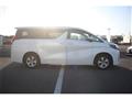 2023 Toyota Alphard G