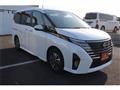 2024 Nissan Serena