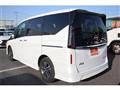 2024 Nissan Serena