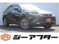2023 Toyota Harrier