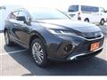 2023 Toyota Harrier
