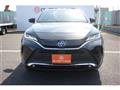 2023 Toyota Harrier
