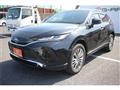 2023 Toyota Harrier