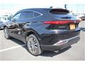 2023 Toyota Harrier