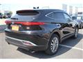 2023 Toyota Harrier