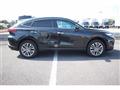2023 Toyota Harrier