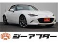 2021 Mazda Roadster