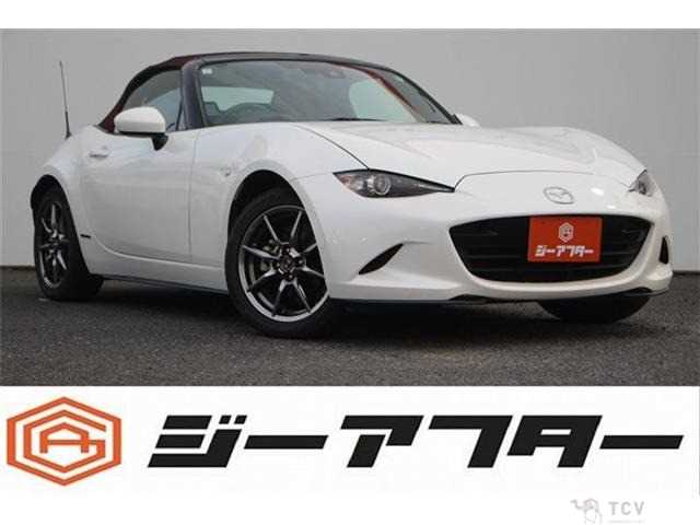 2021 Mazda Roadster