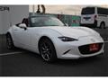 2021 Mazda Roadster