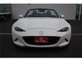 2021 Mazda Roadster