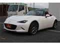 2021 Mazda Roadster