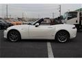 2021 Mazda Roadster