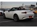 2021 Mazda Roadster