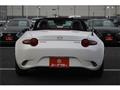 2021 Mazda Roadster