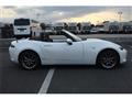 2021 Mazda Roadster