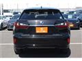 2019 Lexus RX