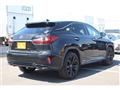 2019 Lexus RX