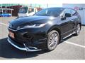 2023 Toyota Harrier