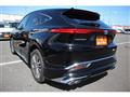 2023 Toyota Harrier