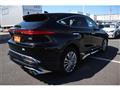 2023 Toyota Harrier