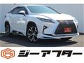 2016 Lexus RX