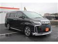 2020 Toyota Alphard G