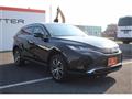 2023 Toyota Harrier
