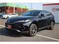 2023 Toyota Harrier