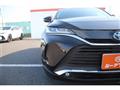 2023 Toyota Harrier
