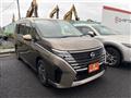 2024 Nissan Serena