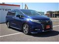 2018 Honda Odyssey