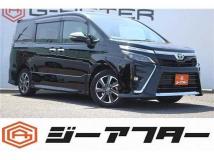2020 Toyota Voxy