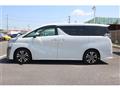2018 Toyota Vellfire