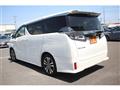 2018 Toyota Vellfire