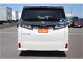 2018 Toyota Vellfire