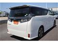 2018 Toyota Vellfire