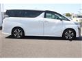 2018 Toyota Vellfire