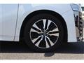 2018 Toyota Vellfire