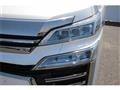 2018 Toyota Vellfire