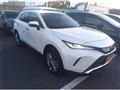 2021 Toyota Harrier