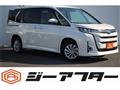 2022 Toyota Noah